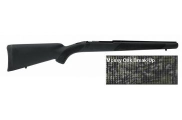 Image of Champion Rifle Stock,Rem 7400/740/742,2Pc,Mossy Oak Break Up Infinity 78085