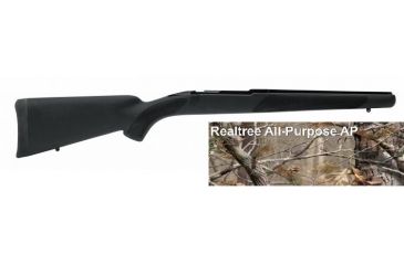 Image of Champion Rifle Stock,Rem 7400/740/742,2Pc,Realtree AP 78084