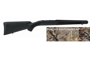 Image of Champion Rifle Stock,Rem 7600/760,2Pc,Realtree AP 78088
