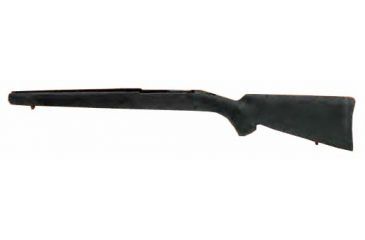 Image of Champion Rifle Stock,Ruger M77-R-Rs-St,L/A, Black 78047