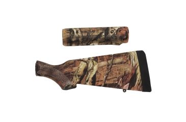 Image of Champion Shotgun Stock,Moss 500 Mossy Oak Break Up Infinity 78099