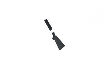 Image of Champion Shotgun Stock,Youth,Mossberg 500 12 GA Only, Black 78100, EDEMO1