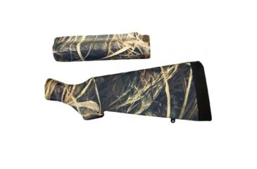 Image of Champion Shotgun Stock,Rem 1100 Hd Max4, Advantage Max4 78109