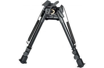 Image of Champion Traps and Targets Bipod Traverse 13.5in - 23in 40637