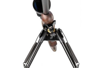 Image of Champion Traps and Targets Bipod Traverse 13.5in - 23in 40637