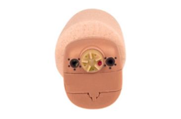 Image of Champion Traps and Targets Hearing Protection/amplification Behind-the-ear Digital - Double Channel