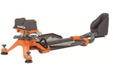 Image of Champion Traps and Targets Premium Shooting Rest, Tray Included 192418