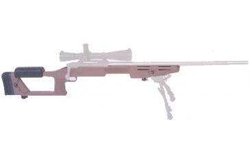 Image of Choate Tool Sniper Stock For Savage Long Action