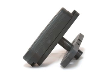 Image of Choate Tool 3 -Way Aluminum Recoil Pad, Black, CMT-25-10-02