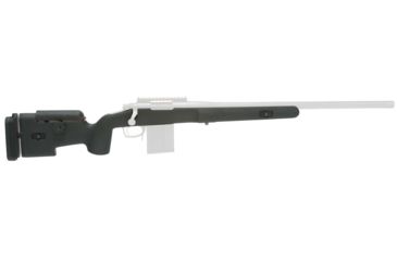 Image of Choate Tool Custom Tactical Remington Short Action Badger, CMT-26-01-09