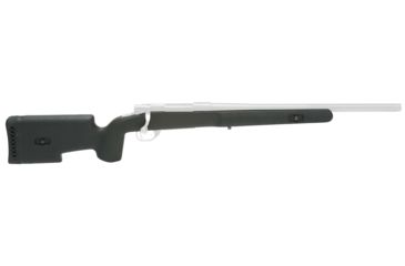 Image of Choate Tool Howa Short Action Tactical Stock,Multi Calibers, CMT-25-07-01