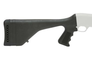 Image of Choate Tool Ithaca 37 Pistol Grip M-5 Stock,12 Gauge, CMT-04-01-08