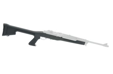 Image of Choate Tool Mini 14 Pistol Grip Stock,223, 5.56, 7.65 X 39, CMT-07-01-12