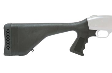 Image of Choate Tool Mossberg 500 Pistol Grip Stock, Black, CMT-02-01-28