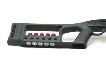Image of Choate Tool Mossberg 500 Mk-6 &amp; Fe Set Orange, CMT-02-01-17