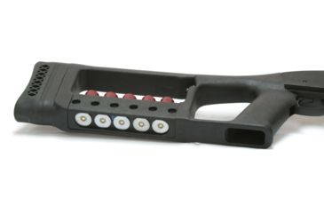 Image of Choate Tool Mossberg 500 Mk-6 &amp; Fe Set Orange, CMT-02-01-17