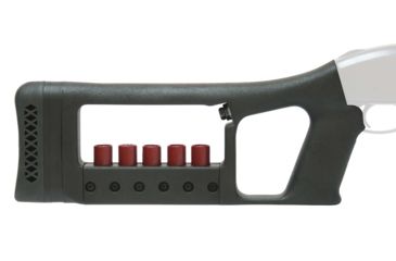 Image of Choate Tool Mossberg 500 Mk-6 &amp; Fe Set Orange, CMT-02-01-17
