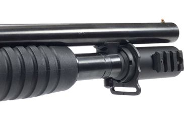 Image of Choate Tool Mossberg 500 Short Night Manager,12 Gauge, CMT-02-04-28