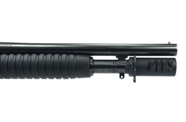 Image of Choate Tool Mossberg 500 Short Night Manager,12 Gauge, CMT-02-04-28