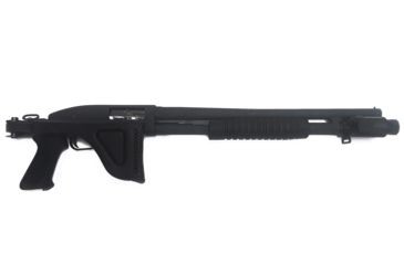 Image of Choate Tool Mossberg 500 Short Night Manager,12 Gauge, CMT-02-04-28