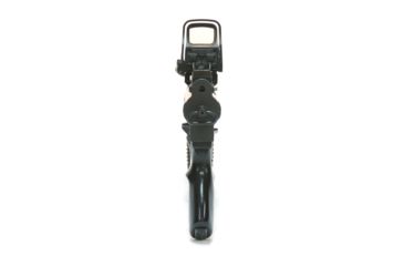 Image of Choate Tool Mp-5 Steel Back Plate W/Loop, 9mm, CMT-15-09-02
