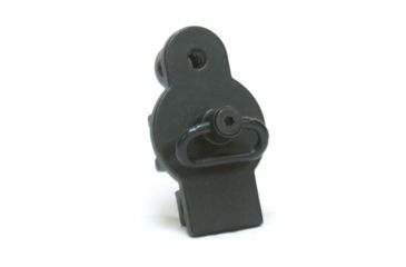 Image of Choate Tool Mp-5 Steel Back Plate W/Loop, 9mm, CMT-15-09-02