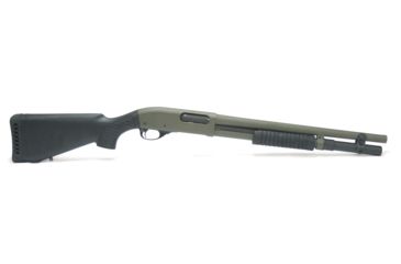 Image of Choate Tool Remington 870 Conventional Mark 5 Stock, 12 Gauge, CMT-01-01-44
