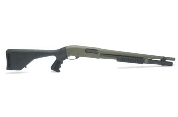 Image of Choate Tool Remington 870 MK5 Pistol Grip Stock,12 Gauge, CMT-01-01-42