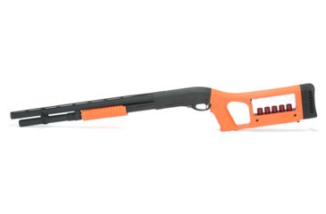 Image of Choate Tool Remington 870 Orange MK 6 Stock and Forend, 12 Gauge, CMT-01-01-16