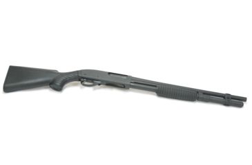 Image of Choate Tool Remington Lightweight 870 Conventional Youth Body Armor Stock, 20 Gauge, CMT-01-01-40