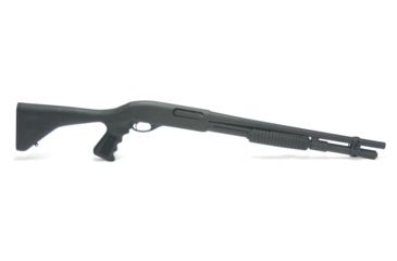 Image of Choate Tool Remington Lightweight 870 Pistol Grip Youth Body Armor Stock, 20 Gauge, CMT-01-01-38
