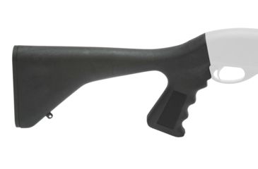 Image of Choate Tool Remington Lightweight 870 Pistol Grip Youth Body Armor Stock, 20 Gauge, CMT-01-01-38