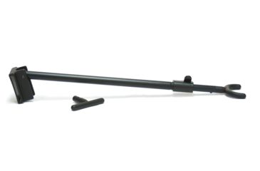 Image of Choate Tool Rifle Stabilizer, Black, CMT-60-09-21