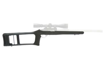 Image of Choate Tool Ruger 10/22 Dragunov Stock, Bull Barrel, .22 Caliber, CMT-07-01-10