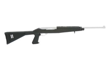 Image of Choate Tool Ruger 10/22 Pistol Grip Stock, .22 Caliber, CMT-07-01-02