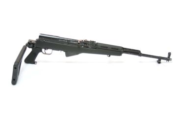 Image of Choate Tool Sks Fold. Stock Blued, CMT-18-01-04