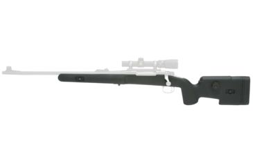 Image of Choate Tool Tactical Custom Package Remington 700 ADL Long Action, CMT-26-01-08