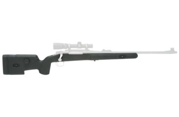 Image of Choate Tool Tactical Custom Package Remington 700 ADL Short Action Left Hand, CMT-26-01-03