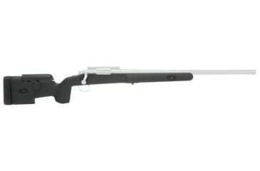 Image of Choate Tool Tactical Custom Package Remington 700 BDL Long Action Left Hand, CMT-26-01-01