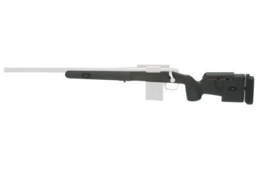 Image of Choate Tool Tactical Custom Package Remington 700 Short Action Badger Left Hand, CMT-26-01-10