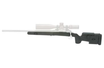 Image of Choate Tool Tactical Custom Package Savage Short Action Detachable Magazine Left Hand, CMT-26-06-17