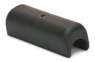 Image of Choate Tool Tall Cheek Piece, Black, CMT-22-04-03