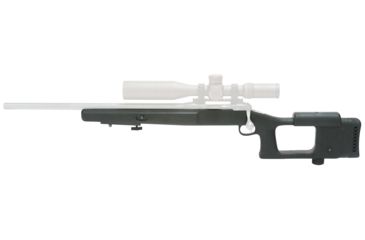 Image of Choate Tool Varmint Savage 10 Short Action L/H Stk, CMT-24-06-08