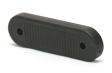 Image of Choate Tool Youth and Body Armor 1/2 inch Thick Rubber Coated Butt Plate,Multi Calibers, CMT-18-06-05