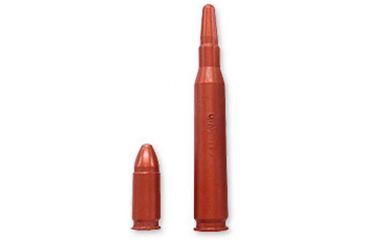 Image of Carlson's Snap Caps, .243, 2-pack 00051