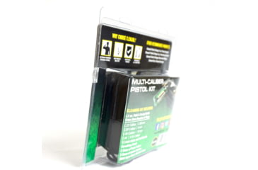 Image of Clenzoil Multi-Caliber Pistol Kit, Black, 2328