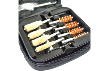 Image of Clenzoil Multi-Caliber Pistol Kit, Black, 2328