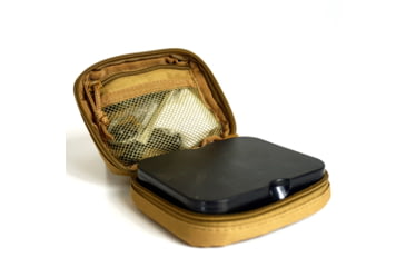 Image of Clenzoil Multi-Caliber Pistol Kit, Tan, 2076