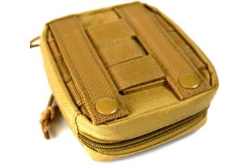 Image of Clenzoil Multi-Caliber Pistol Kit, Tan, 2076