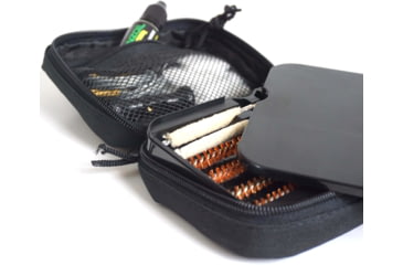 Image of Clenzoil Multi-Caliber Rifle Kit, Black, 2335